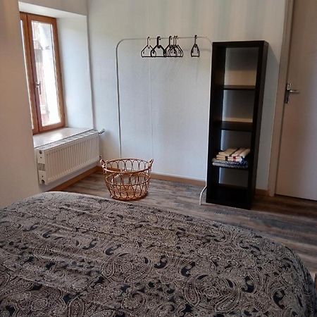 Le Marcel Appartement F1 De 24 M² Choisey Экстерьер фото