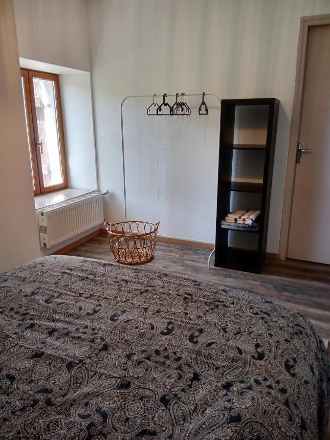 Le Marcel Appartement F1 De 24 M² Choisey Экстерьер фото